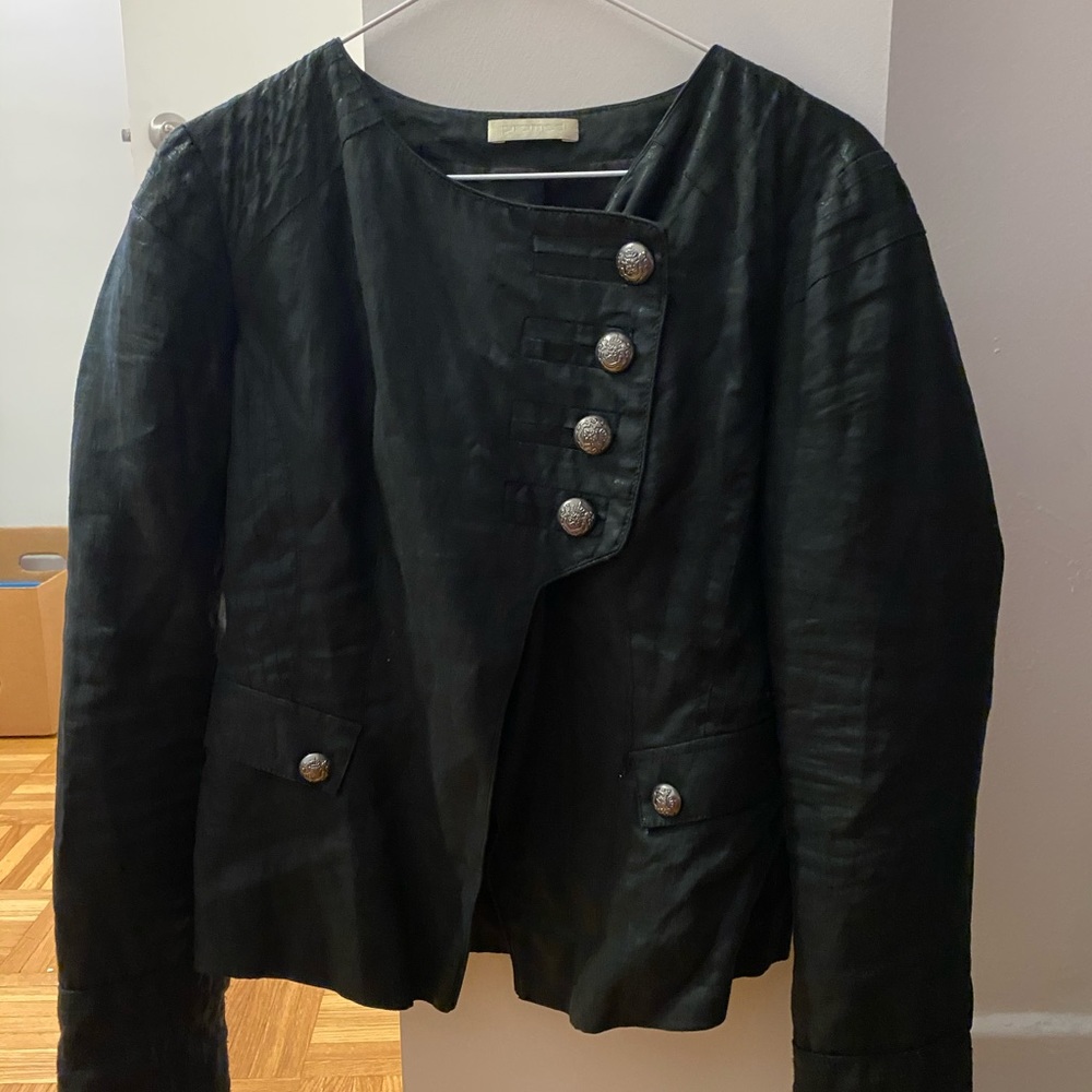 FUNKY BLACK JACKET PROMOD SIZE S/M